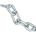 Faithfull Zinc Plated Chain 5.0mm X 25m Reel