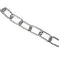Faithfull Zinc Plated Chain 8mm X 10m Box