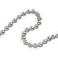 Faithfull Ball Chain Chrome 3.2mm X 10m