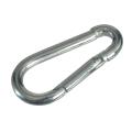 Faithfull Fire Brigade Snap Hook 4mm