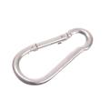 Faithfull Fire Brigade Snap Hook 6mm