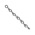 Faithfull Jack Chain 2.0mm X 2.5m