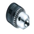 Faithfull Chuck & Key 10mm Capacity 3/8 X 24