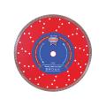 Faithfull Turbo Cut Diamond Blade 115 X 22mm