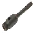 Faithfull Adaptor Sds Plus X 1/2in Bsp