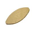 Faithfull Biscuit Wood No 20 (tub Of 100)