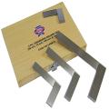 Faithfull Engineers Squares Set, 4 Piece