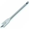 Faithfull Flat Bit 18mm X 152mm