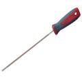 Faithfull Handled Chainsaw File 200 X 5.5mm
