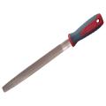 Faithfull Handled Engineers File 200mm (8in)