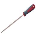 Faithfull Handled Engineers File 250mm (10in)