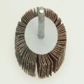 Faithfull Flap Wheel 50 X 20mm Medium 60 Grit