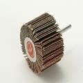 Faithfull Flap Wheel 60 X 40mm Coarse 40 Grit