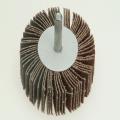 Faithfull Flap Wheel 60 X 30mm Fine 80 Grit