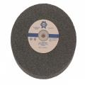 Faithfull Grinding Wheel 200x25mm Fine Alox