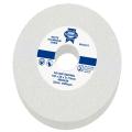 Faithfull Grinding Wheel 150x20mm White Mediu