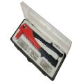 Faithfull Heavy-duty Riveter Kit