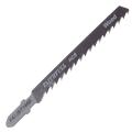 Faithfull Wood Jigsaw Blades Pack Of 5 T144d