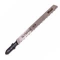 Faithfull Wood Jigsaw Blades Pack Of 5 T101b