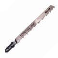 Faithfull Wood Jigsaw Blades Pack Of 5 T101dp