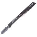 Faithfull Wood Jigsaw Blades Pack Of 5 T111c