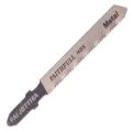 Faithfull 8009-hss Metal Cutting Jigsaw Blade