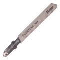 Faithfull Metal Cutting Jigsaw Blades T118g