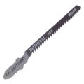 Faithfull Wood Jigsaw Blades Pack Of 5 T119bo