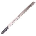 Faithfull Wood Jigsaw Blades Pack Of 5 T301cd