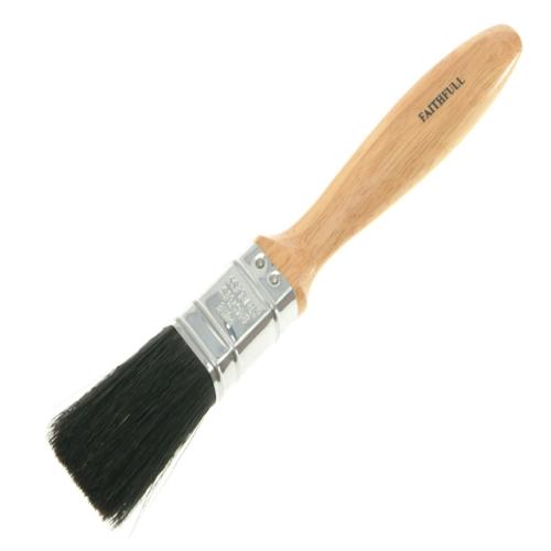 Faithfull - Tradesman Synthetic Paint Brush 75mm (3in) 