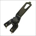 Faithfull Adjustable Pin Key For Angle Grinde