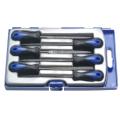 Faithfull Needle Rasp Set 6 Piece