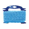 Faithfull Blue Poly Rope 10mm X 10m