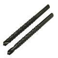 Faithfull Drill Saw Rasp & File Bits