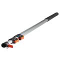Faithfull Samurai Telescopic Pole Only 1.8-5m