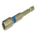 Faithfull Magnetic Hex Nut Driver 1/4inch