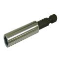 Faithfull Magnetic Bit Holder 1/4in 60mm