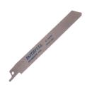 Faithfull Sabre Saw Blade Metal S918e