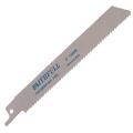 Faithfull Sabre Saw Blade Metal S918h
