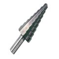 Faithfull Hss  Step Drill Bit 6mm To 30mm