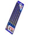 Faithfull Sds Plus Drill Bit Set 4pcs 5.5-8mm