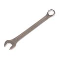 Faithfull Combi Spanner Cv Satin Finish 15mm