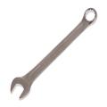 Faithfull Combi Spanner Cv Satin Finish 17mm