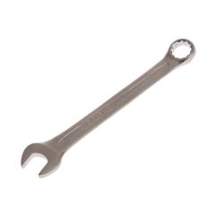 Faithfull Combi Spanner Cv Satin Finish 36mm Lakedale Power Tools