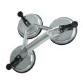 Faithfull Triple Pad Alu Pro Suction Lifter