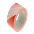 Faithfull Safety Tape 33m Red & White