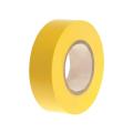 Faithfull Pvc Electrical Tape 19mm 20m Yellow