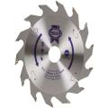 Faithfull Circular Saw Blade 128 X 20mm X 14t