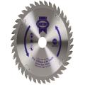 Faithfull Circular Saw Blade 150 X 20mm X 40t