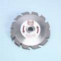 Faithfull Circular Saw Blade 150 X 20mm X 12t
